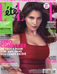 Elle (France-1 July 2011)